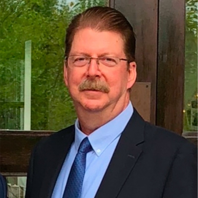 Jim Lawrence headshot