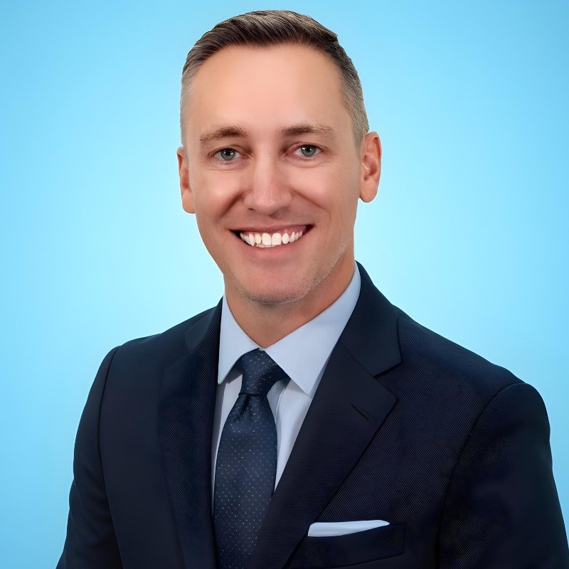 Steve Zahnd headshot